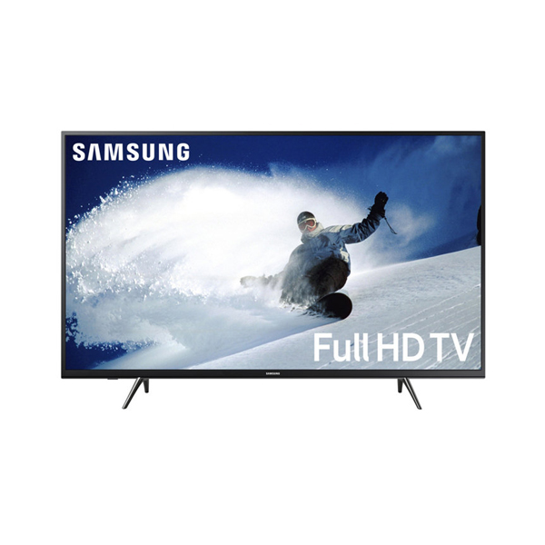 Samsung Full HD Smart TV 43" - 43J5202